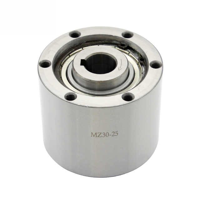mzmzg系列单向超越离合器